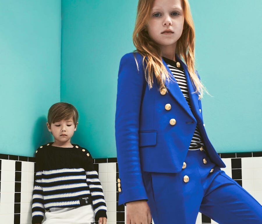 Kids Fashion News - Top 40 Kids' Fashion Brands for 2024: Unveiling the Best of the Best