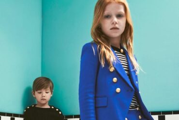 Kids Fashion News - Top 40 Kids' Fashion Brands for 2024: Unveiling the Best of the Best
