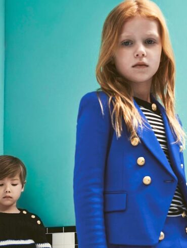 Kids Fashion News - Top 40 Kids' Fashion Brands for 2024: Unveiling the Best of the Best