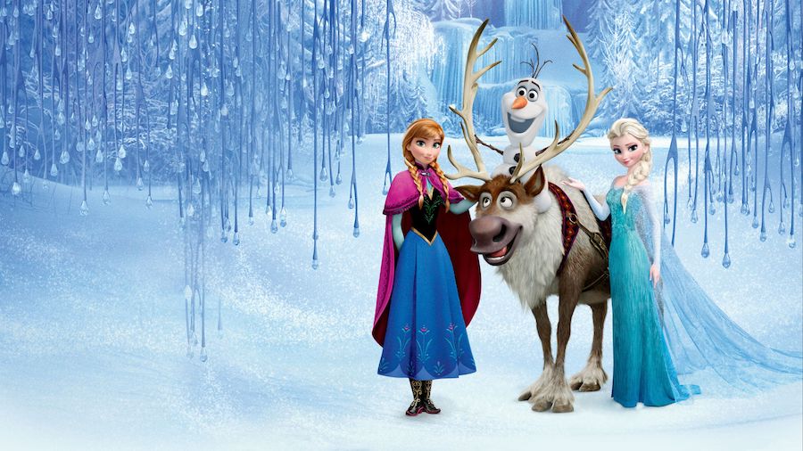 Leo (July 23 - August 22): Frozen