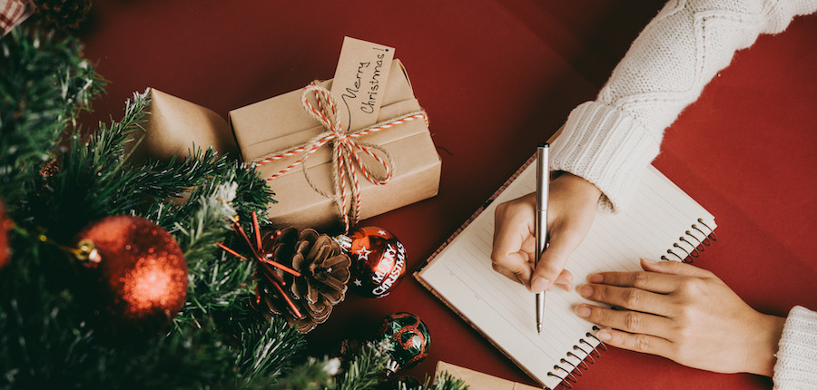 Stress-Free Christmas Planning