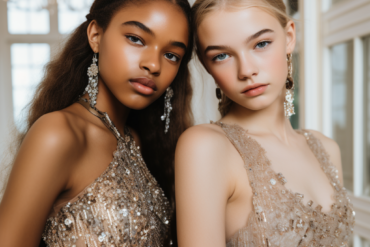 Teen fashion news - Glam Up Your New Year's Eve: Styling Tips for Teenage Girls