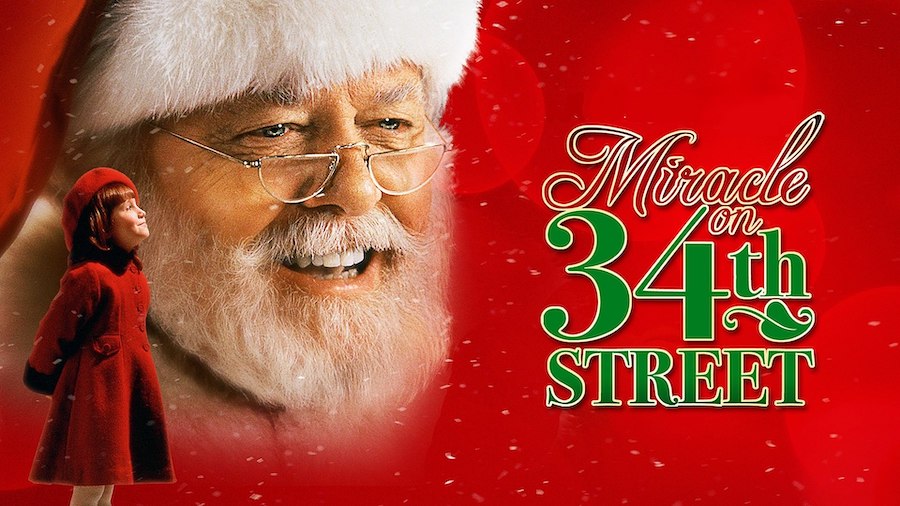 Libra (September 23 - October 22): Miracle on 34th Street