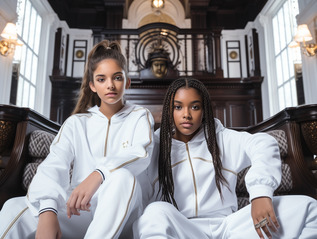 Kids fashion news - The Best Trendy Loungewear Brands for Teens & Tween Girls