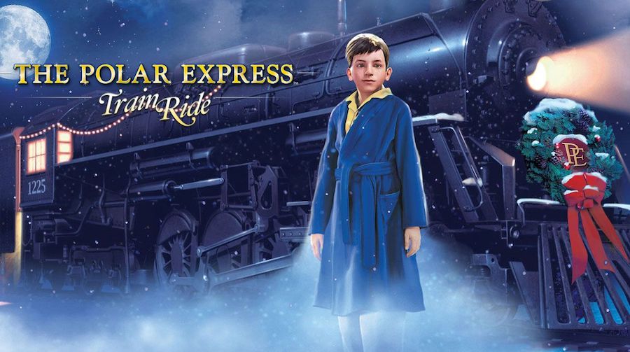 Taurus (April 20 - May 20): The Polar Express