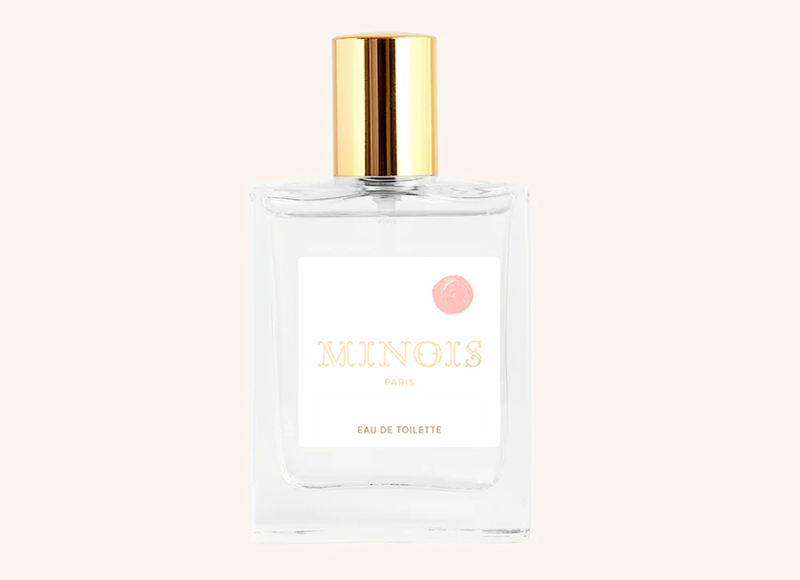 MINOIS PARIS PERFUME
