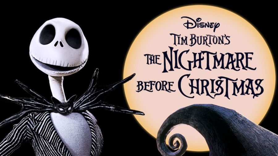 Cancer (June 21 - July 22): The Nightmare Before Christmas