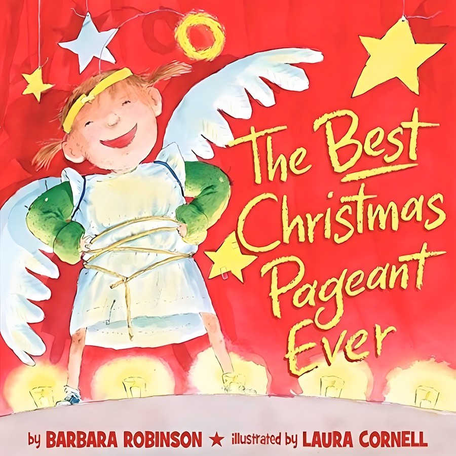 The Best Christmas Pageant Ever -  (November 15, 2024)