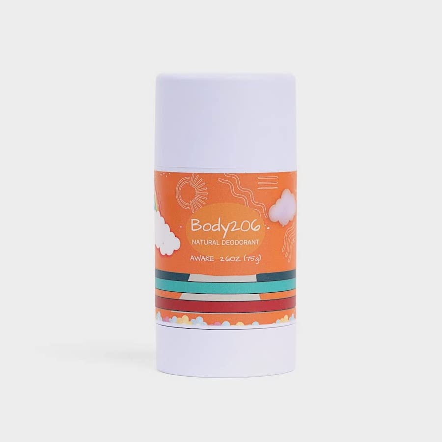 Body206 Deodorant