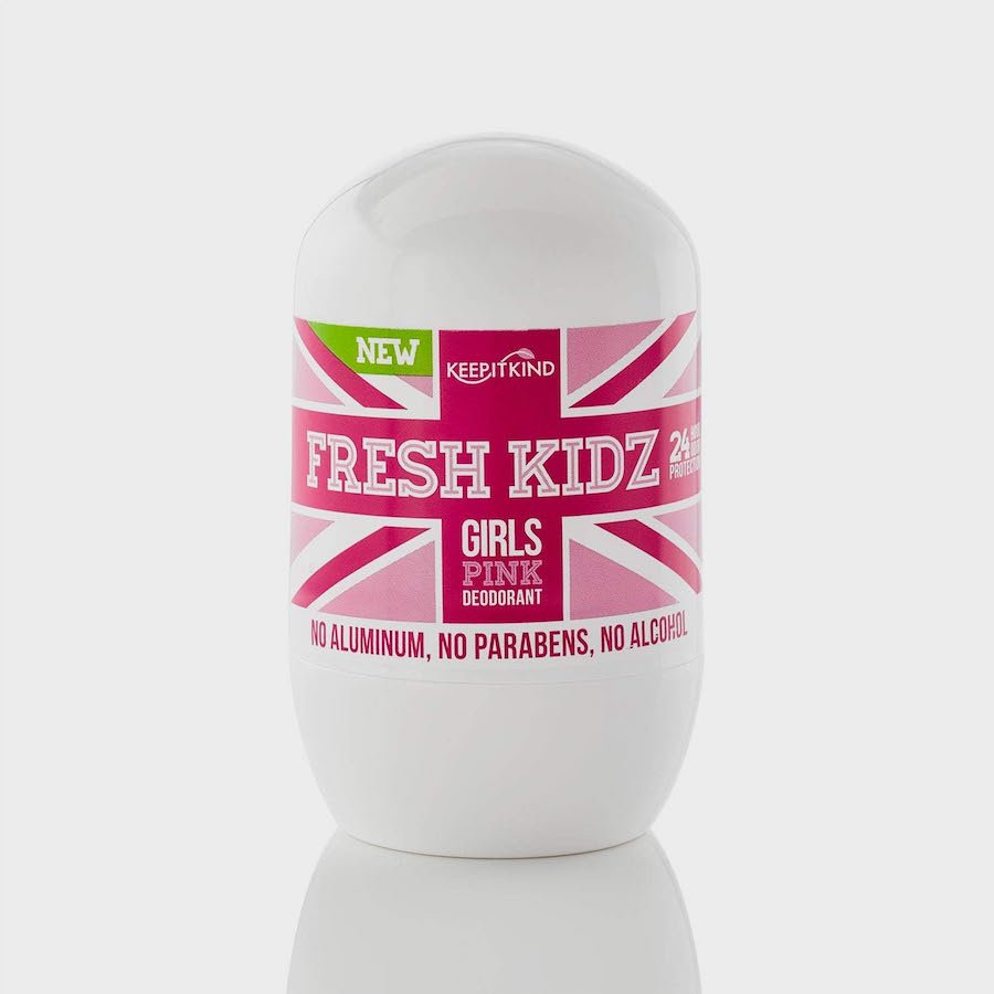 Fresh Kidz Deodorant