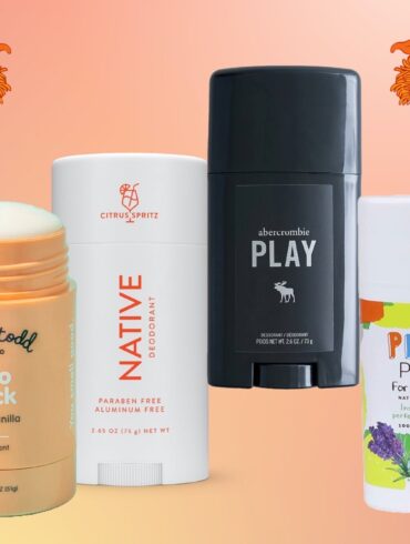 The 10 Best Deodorants for Kids in 2024