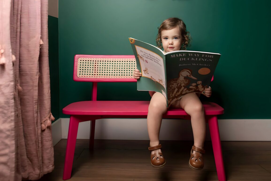 Cassaro Kids: Pioneering a Sustainable Future in Children's Play Furniture