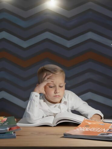 Debunking Myths: Are Kids Getting Dumber in Today's Digital Age?