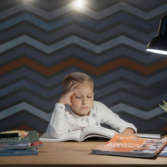 Debunking Myths: Are Kids Getting Dumber in Today's Digital Age?