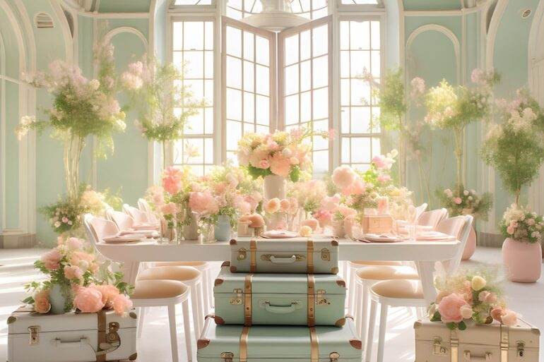 Unique Baby Shower Ideas: Celebrate Motherhood with Creativity