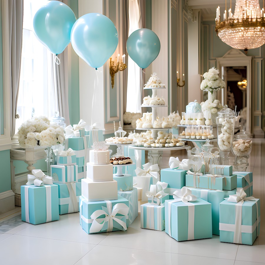 Tiffany & Co