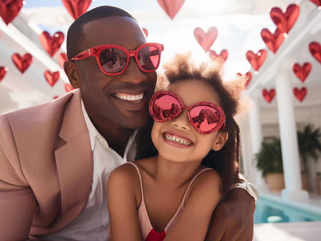 Kids Fashion News - How to Make Your Kids Feel Special on Valentine's Day