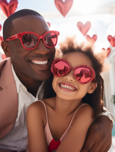 Kids Fashion News - How to Make Your Kids Feel Special on Valentine's Day