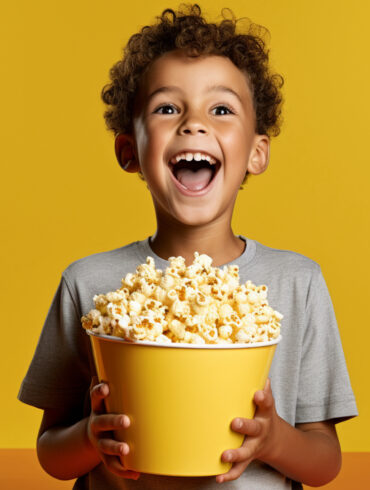 What Kids Movies Are Coming in 2024? Your Ultimate Guide