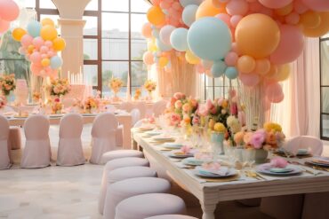 kids birthday party places - The Best Children’s Birthday Party Venues in the U.S