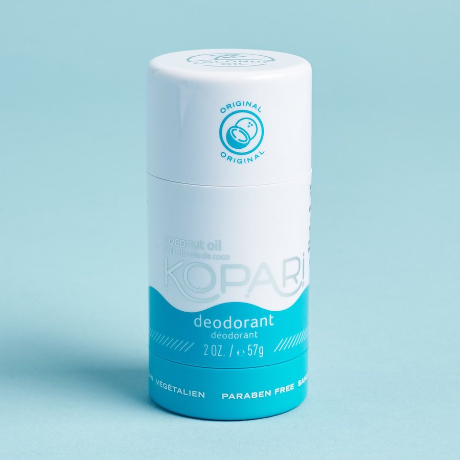 Kopari Natural Deodorant