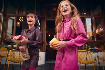 Kids Fashion News - Liu Jo: The Ultimate in Stylish Kids Apparel