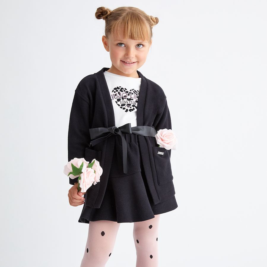 luxury kids clothing