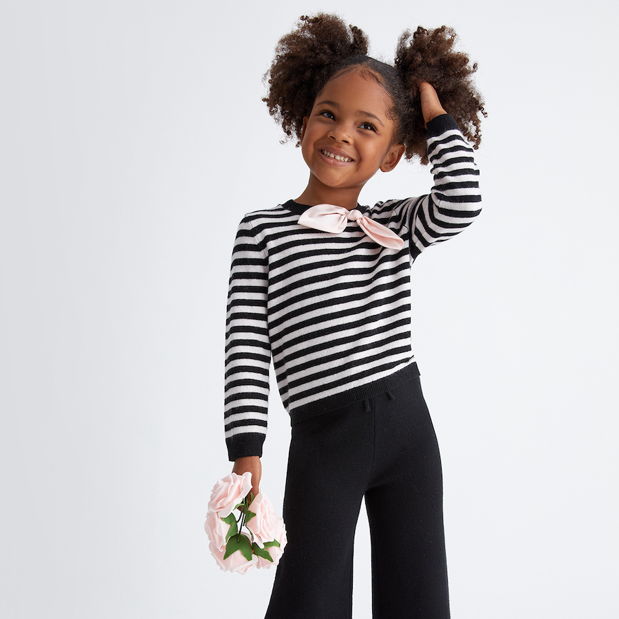 luxury kids clothing