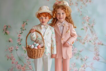 Unique Easter Basket Ideas for Kids: Beyond Sweets and Treats