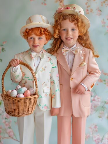 Unique Easter Basket Ideas for Kids: Beyond Sweets and Treats