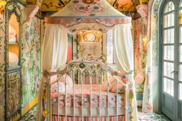 The Ultimate Guide to Selecting the Perfect Baby Crib