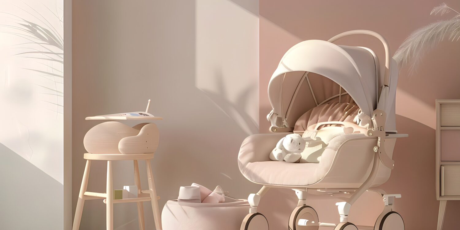 Minimalist Baby Essentials: Curating Calm in the Chaos of Parenthood