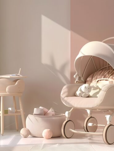 Minimalist Baby Essentials: Curating Calm in the Chaos of Parenthood