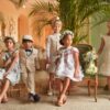 Sergent Major: Bridging French Tradition with Innovative Kidswear