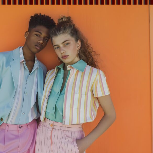 How to Incorporate Vintage Styles into Teen Fashion