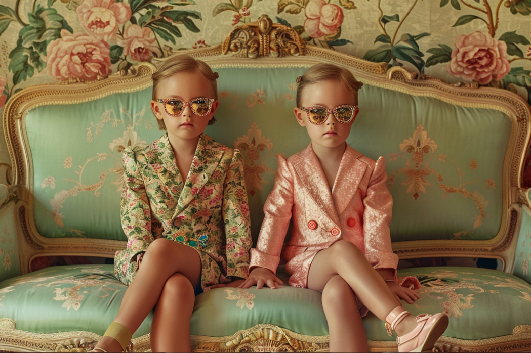 How to Style Matching Outfits for Twins: Top Designer Tips for Perfect Coordination