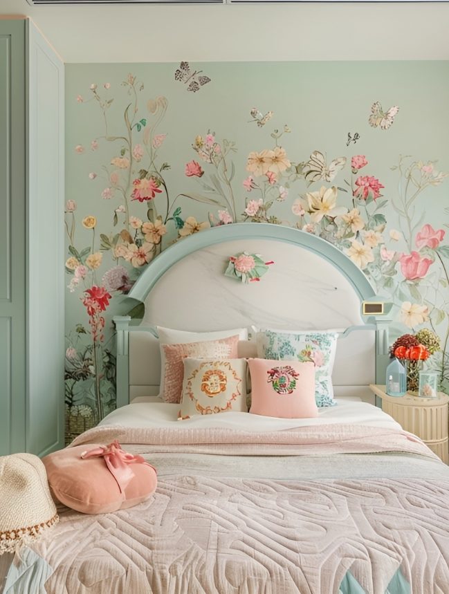 15 Pinterest-Worthy DIY Projects to Transform Your Child's Room