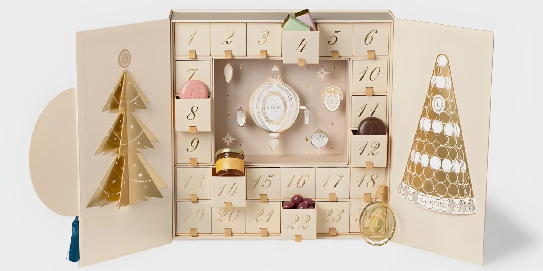 2025’s Most Beautiful Children’s Advent Calendars