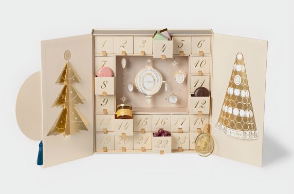2025’s Most Beautiful Children’s Advent Calendars
