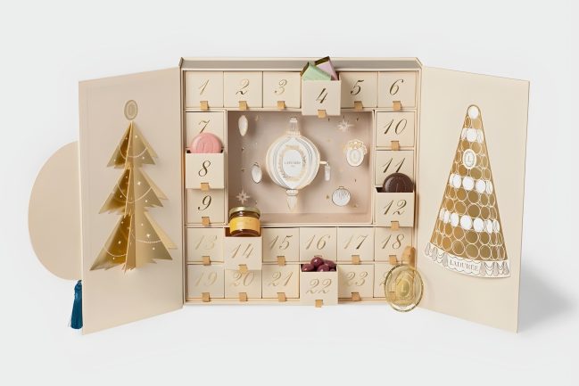2025’s Most Beautiful Children’s Advent Calendars