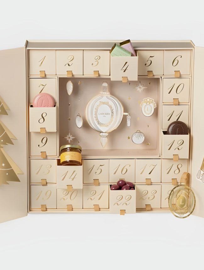 2025’s Most Beautiful Children’s Advent Calendars