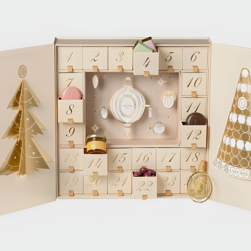 2025’s Most Beautiful Children’s Advent Calendars