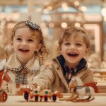 Inside the World’s Most Magical Toy Stores