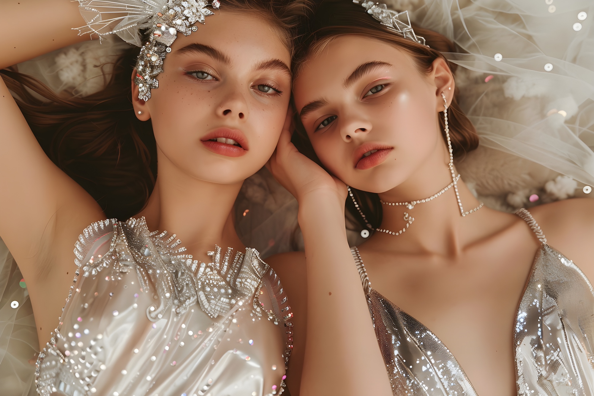 Teen NYE Style Edit: Editorial Outfits for a Fashion Forward New Year’s Eve