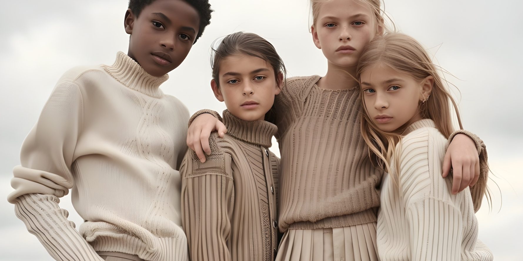 Tiny Trendsetters 2026: KidRovia’s Vision for Kids’ Fashion