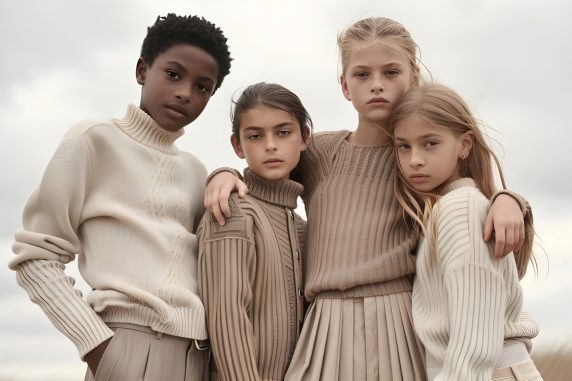 Tiny Trendsetters 2026: KidRovia’s Vision for Kids’ Fashion