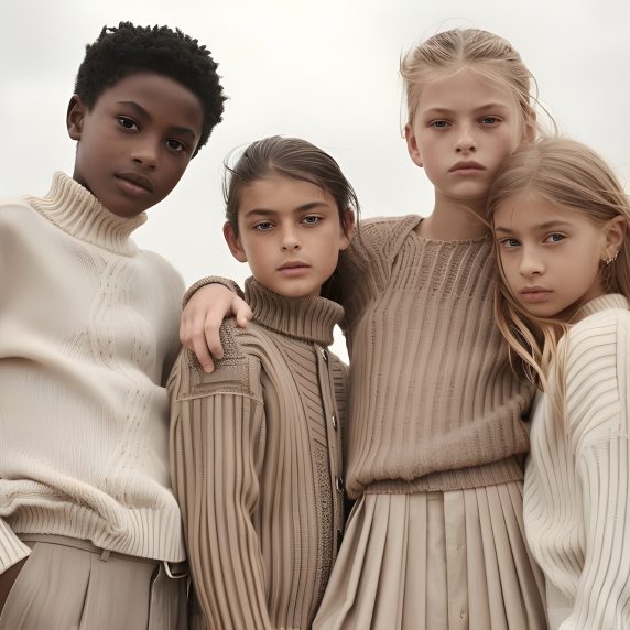 Tiny Trendsetters 2026: KidRovia’s Vision for Kids’ Fashion