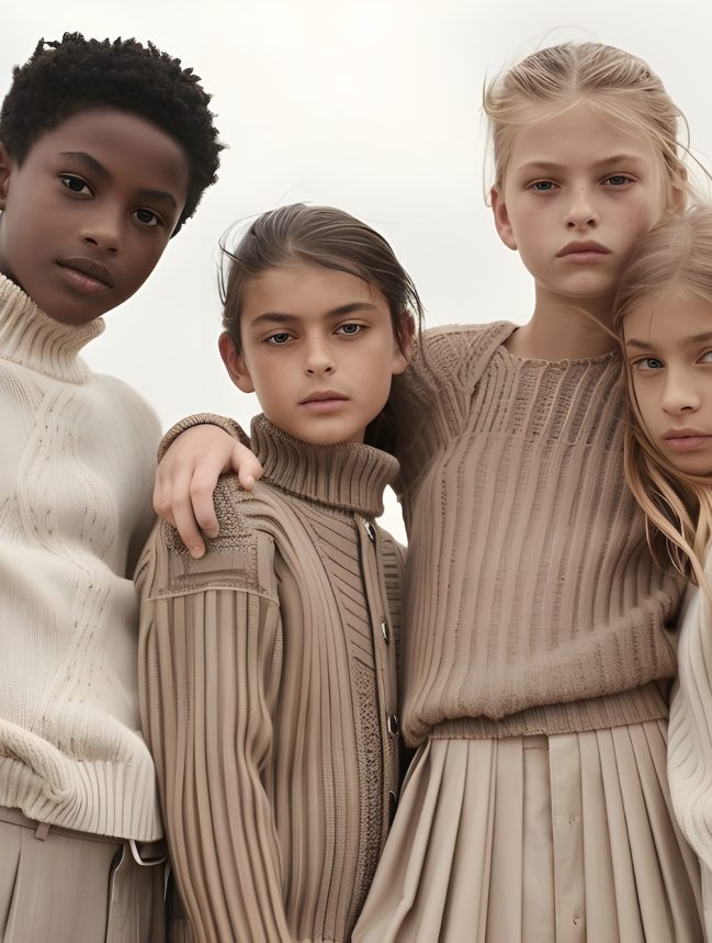 Tiny Trendsetters 2026: KidRovia’s Vision for Kids’ Fashion