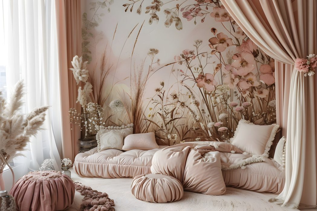 Top 10 Stunning Kids’ Bedroom Trends for 2026