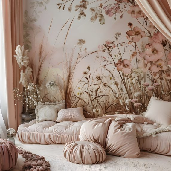 Top 10 Stunning Kids’ Bedroom Trends for 2026